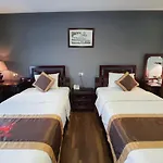 Cherry Hotel 1 Hanoi