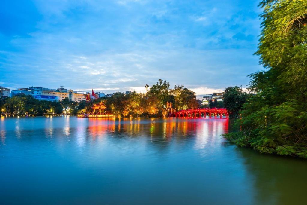 Cherry 1 3* Hanoi