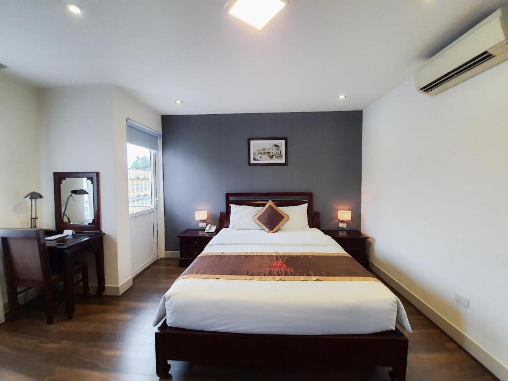 Khách sạn Cherry 1 Hà Nội