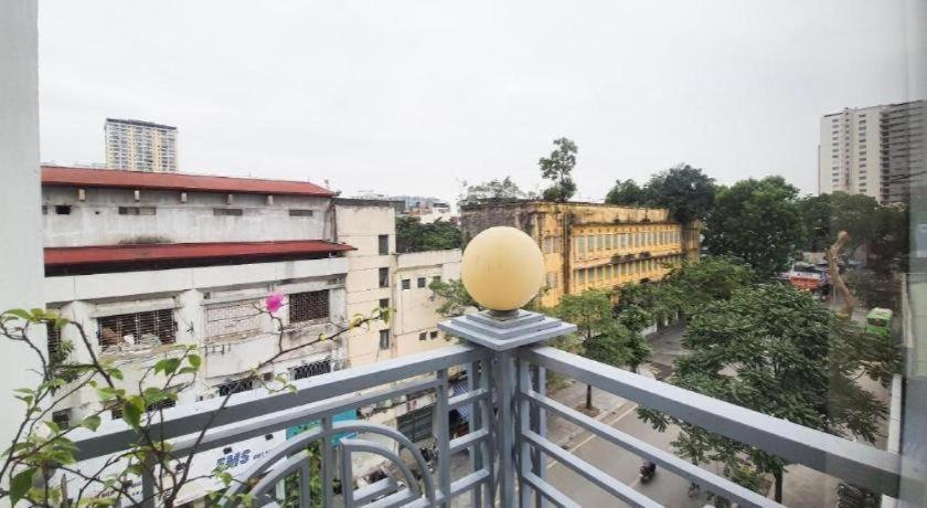 Cherry 1 Khách sạn Hà Nội