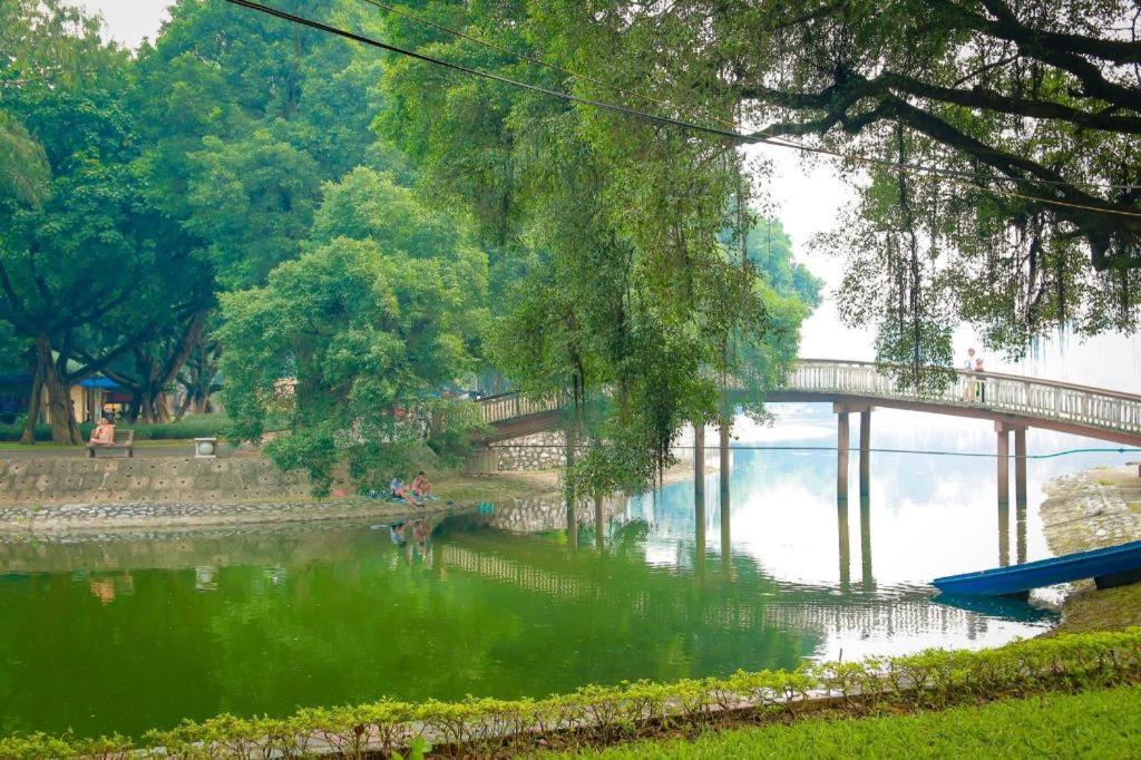 Cherry 1 3* Hanoi