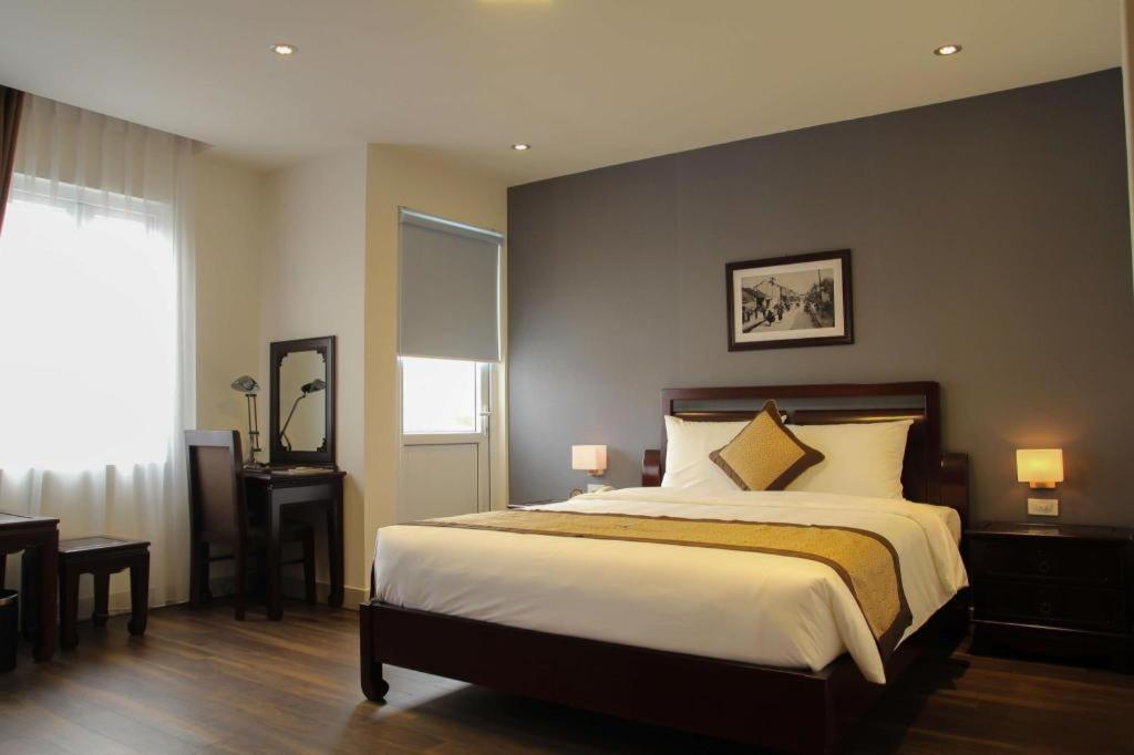 Cherry 1 Hotel