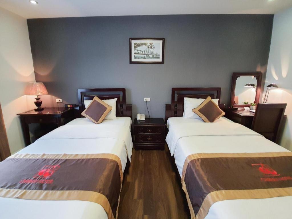Cherry 1 Hotel 3*
