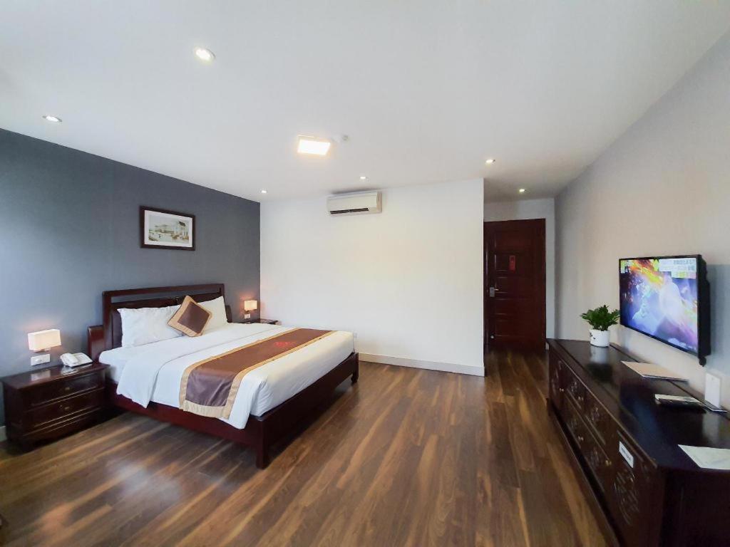 Hotel Cherry 1 3*