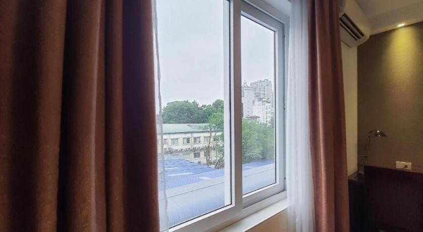 Cherry 1 Hotel